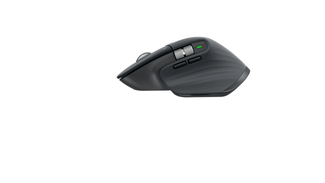 LOGITECH MX MASTER 3S MOUSE