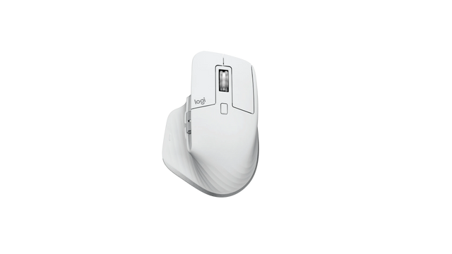 LOGITECH MX MASTER 3S MOUSE