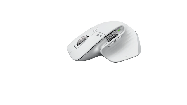 LOGITECH MX MASTER 3S MOUSE