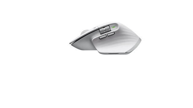 LOGITECH MX MASTER 3S MOUSE