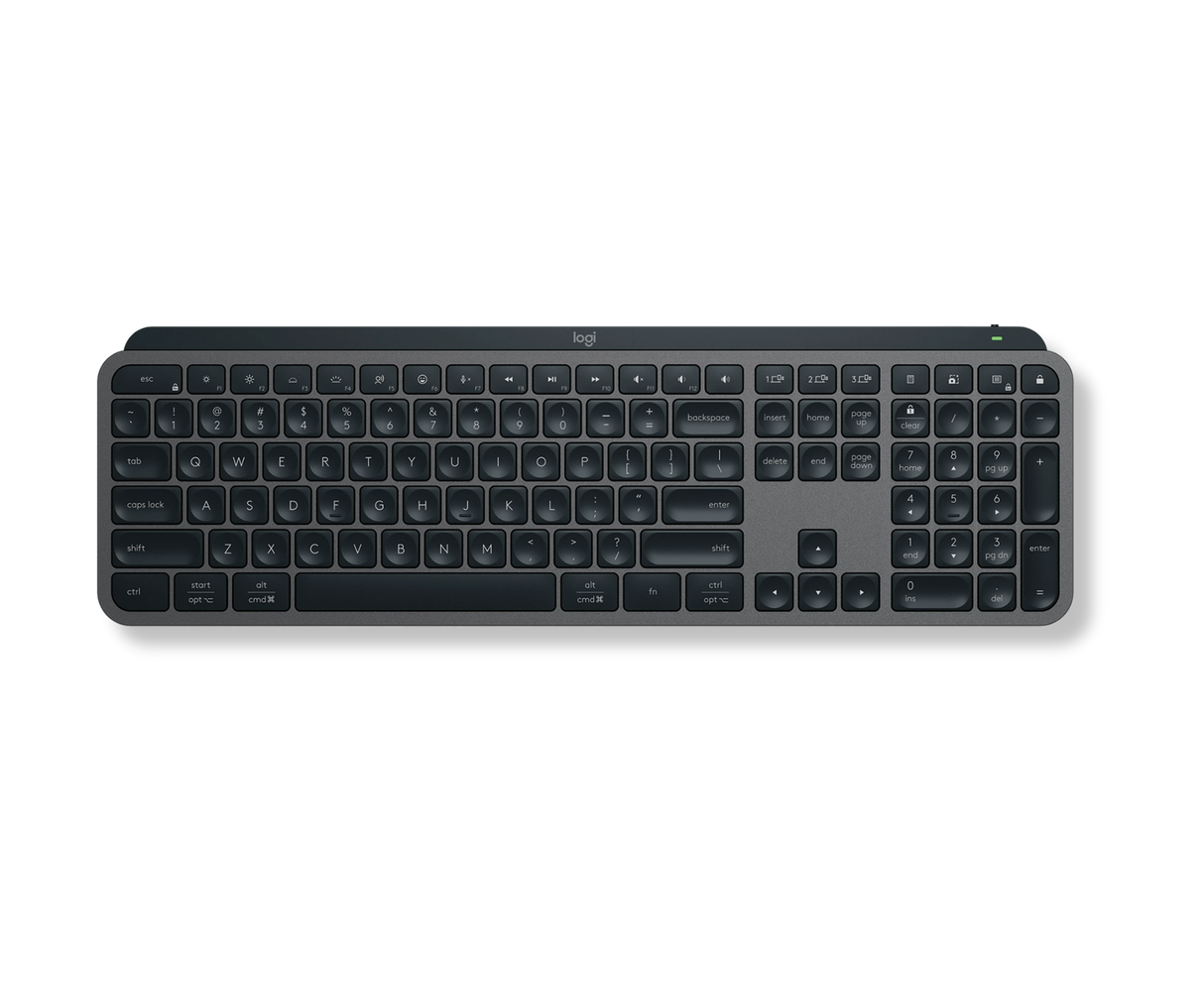 LOGITECH MX KEYS S