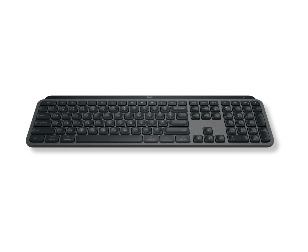 LOGITECH MX KEYS S