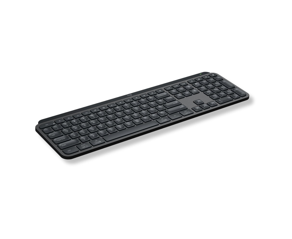 LOGITECH MX KEYS S