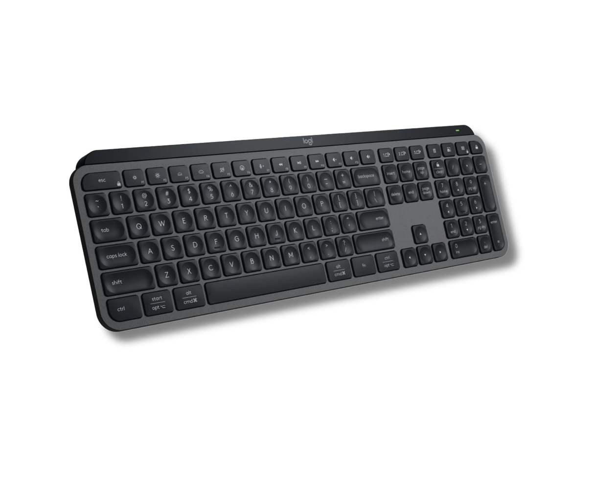 LOGITECH MX KEYS S