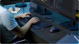 LOGITECH MX KEYS S