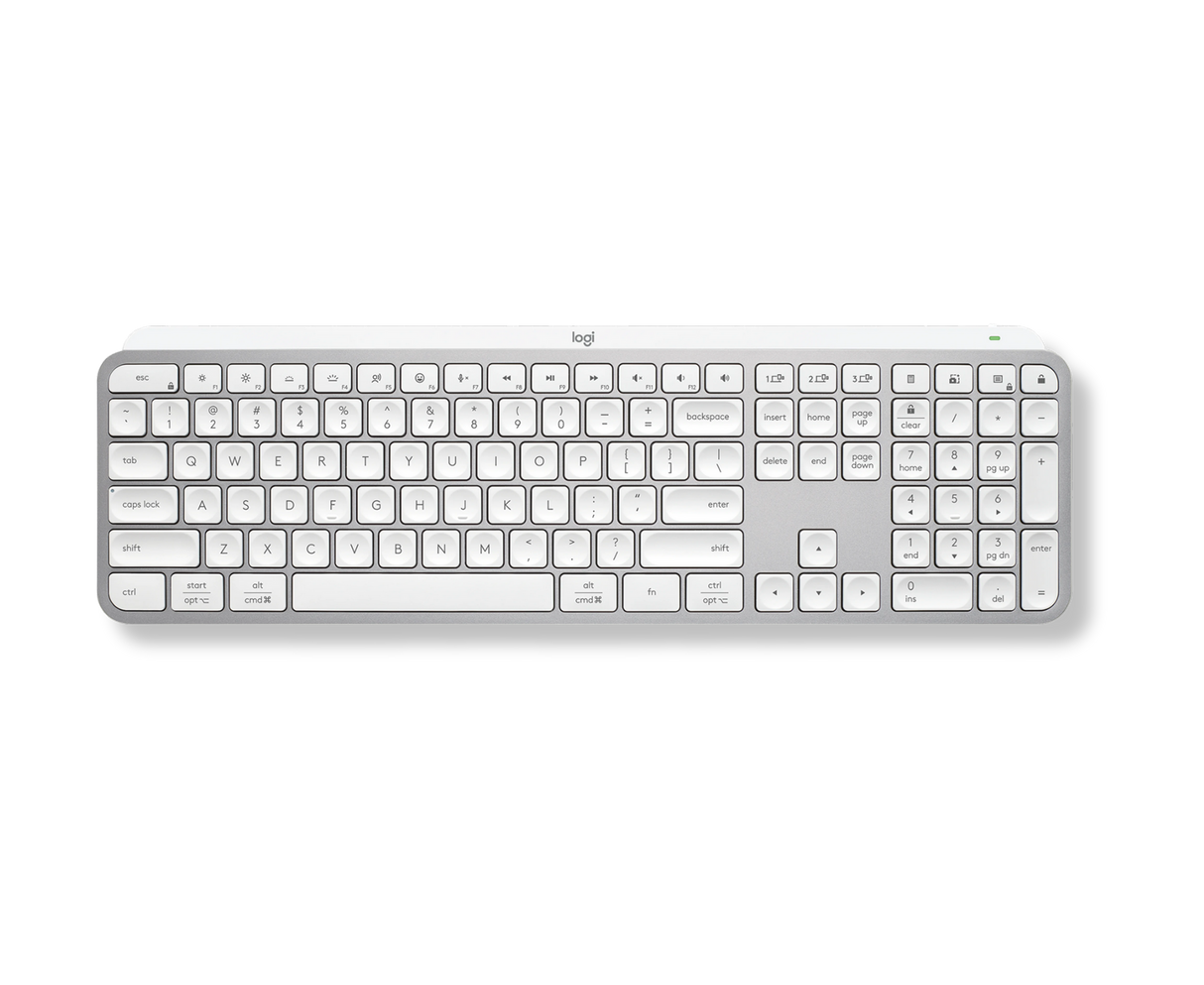 LOGITECH MX KEYS S
