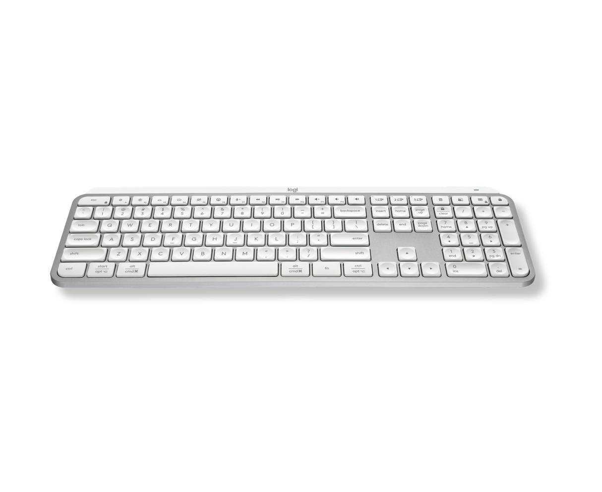 LOGITECH MX KEYS S