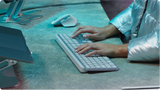 LOGITECH MX KEYS S