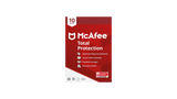 MCAFEE® TOTAL PROTECTION