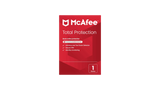 MCAFEE® TOTAL PROTECTION