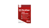 MCAFEE® TOTAL PROTECTION