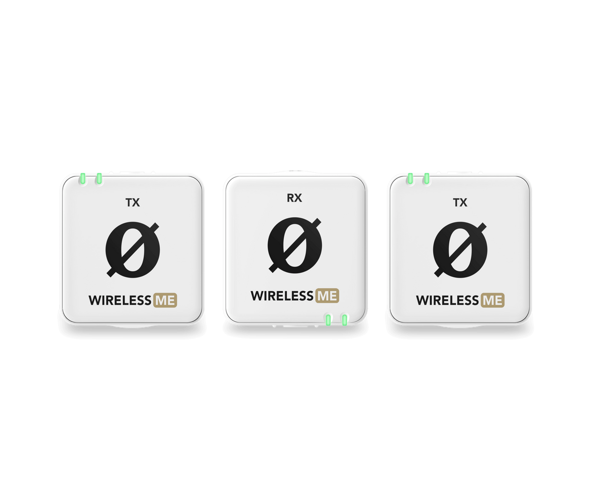 RODE WIRELESS ME