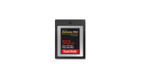 SANDISK EXTREME PRO CFEXPRESS® CARD TYPE B