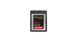 SANDISK EXTREME PRO CFEXPRESS® CARD TYPE B